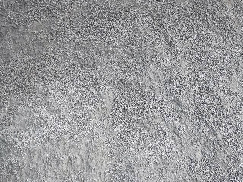 重晶石沙